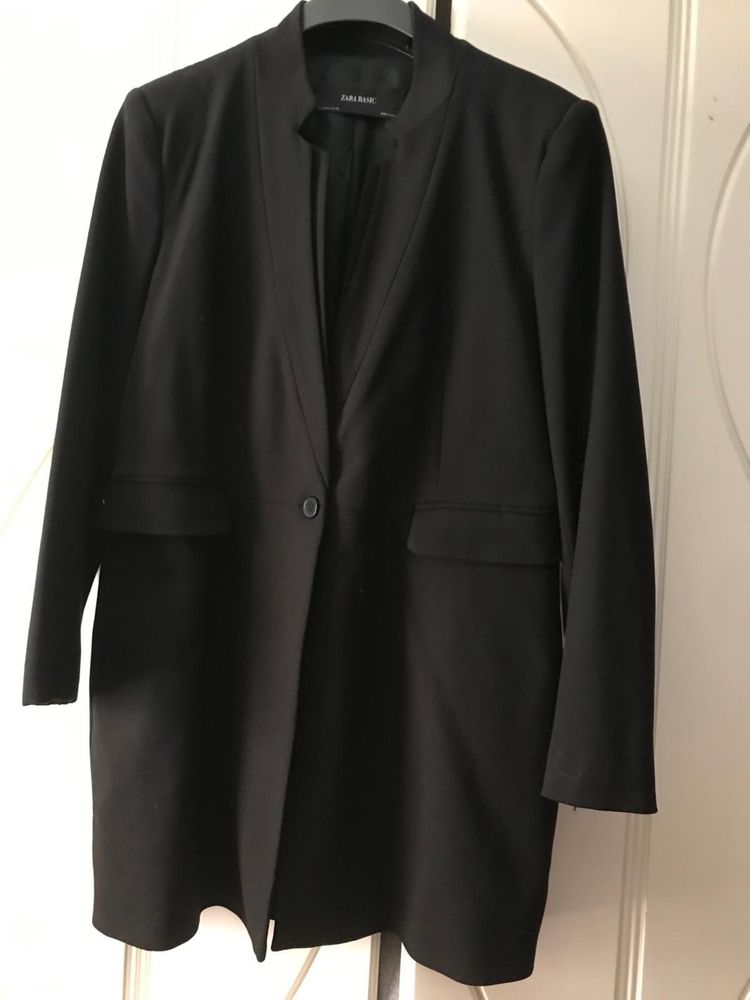 Palton Zara Dama