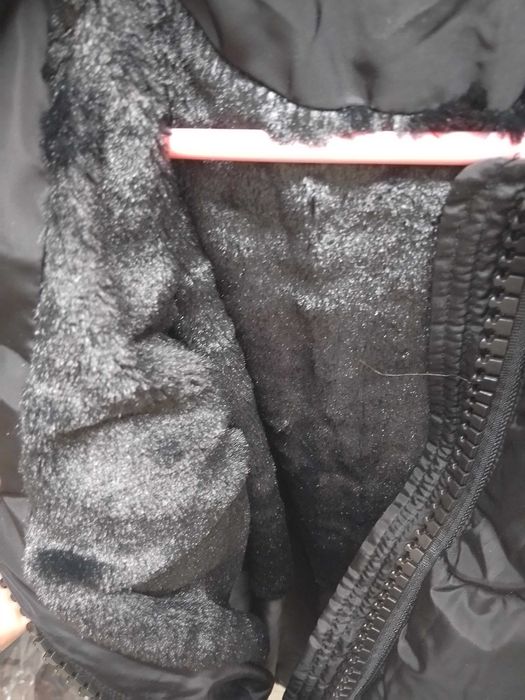 Чисто ново зимно яке