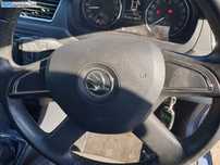 Airbag de pe Volan Skoda Citigo 2012 - 2020 [C4435]
