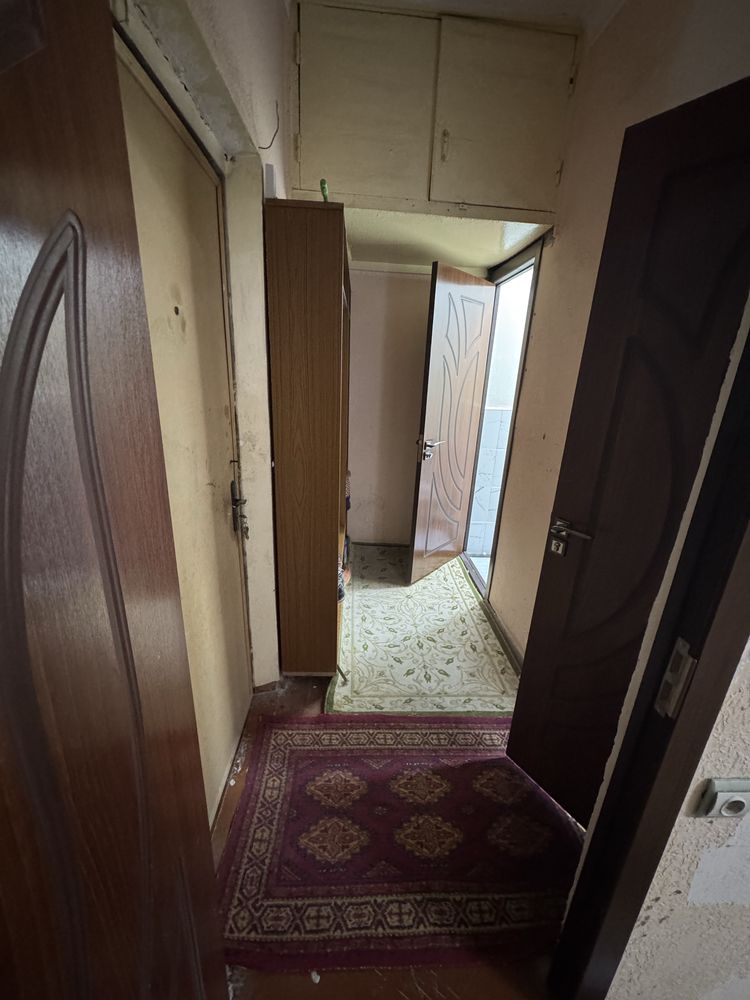 Сдается квартира в аренду 2-х ком