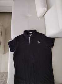 Vând tricou polo Abercrombie &Fitch, produs de calitate, produs import