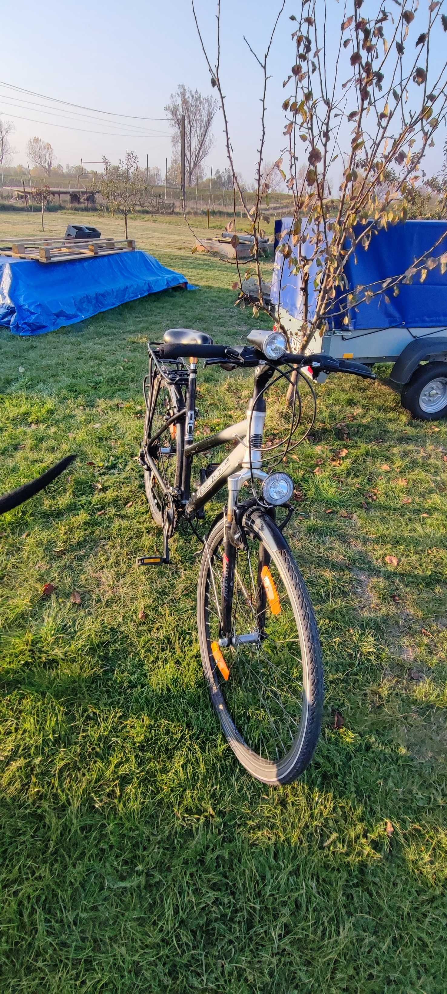 Bicicleta OFERTA O-Connor