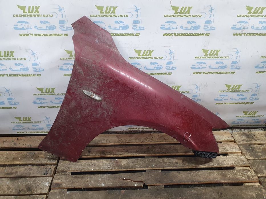 Aripa dreapta fata Lexus IS XE20  [din 2005 pana  2010]