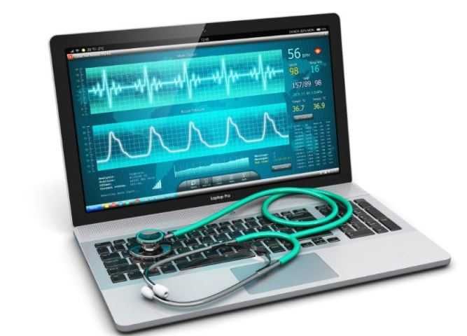 Reparatii - intretinere -  calculatoare / laptop