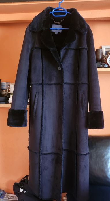 Палто Mexx безупречно