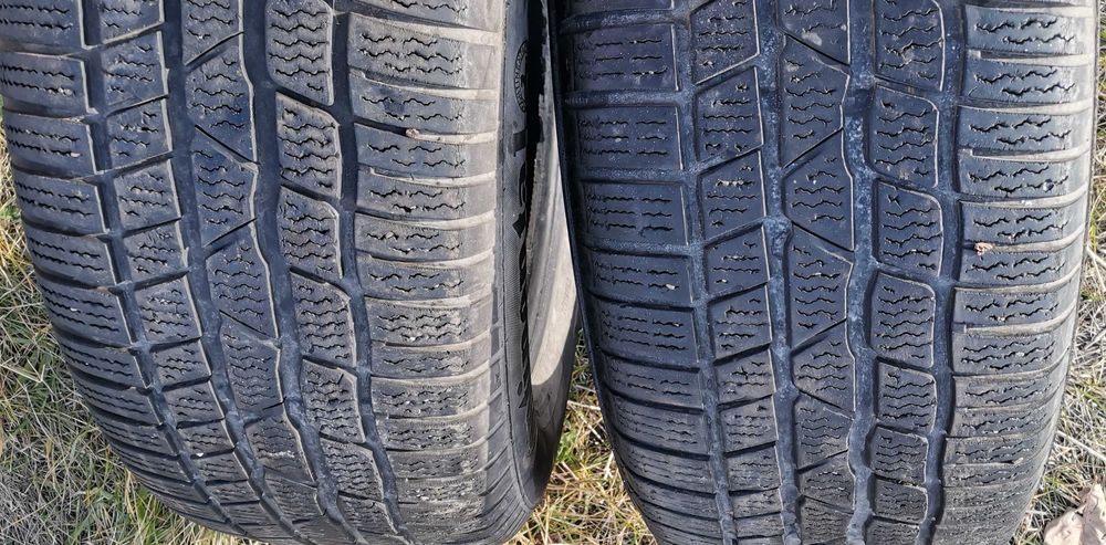 Шины зимние 235 /60 r16 Continental шины зимние  R 16 235 /60