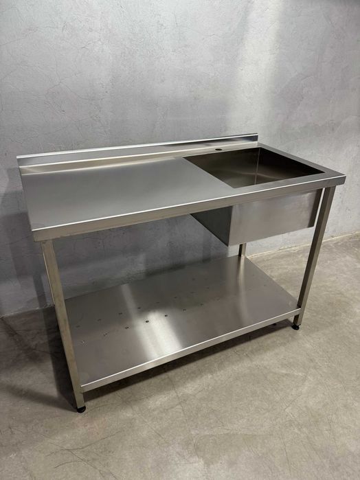 Mobilier din inox – soluții profesionale pentru orice spațiu