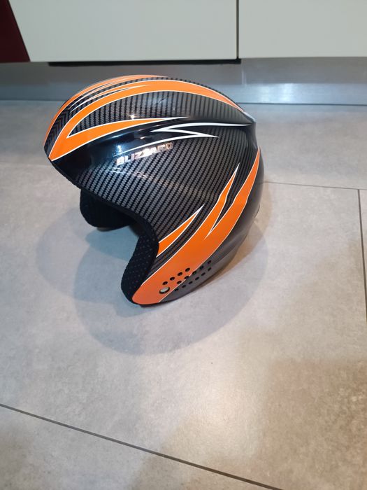 Casca ski Blizard