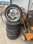 Джанти 14” 4х100-4х108. 8J et15
