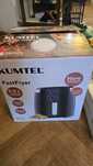 Air Fryer Kumtel