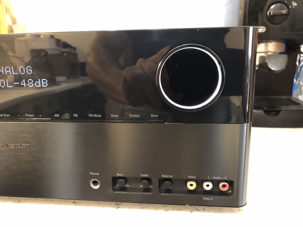 Harman/Kardon HK-3390