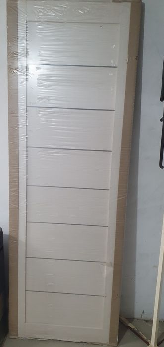 межкомнатные двери