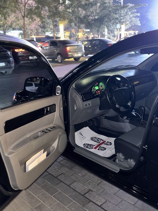 Gentra 3 poz avtomat bez lyuk