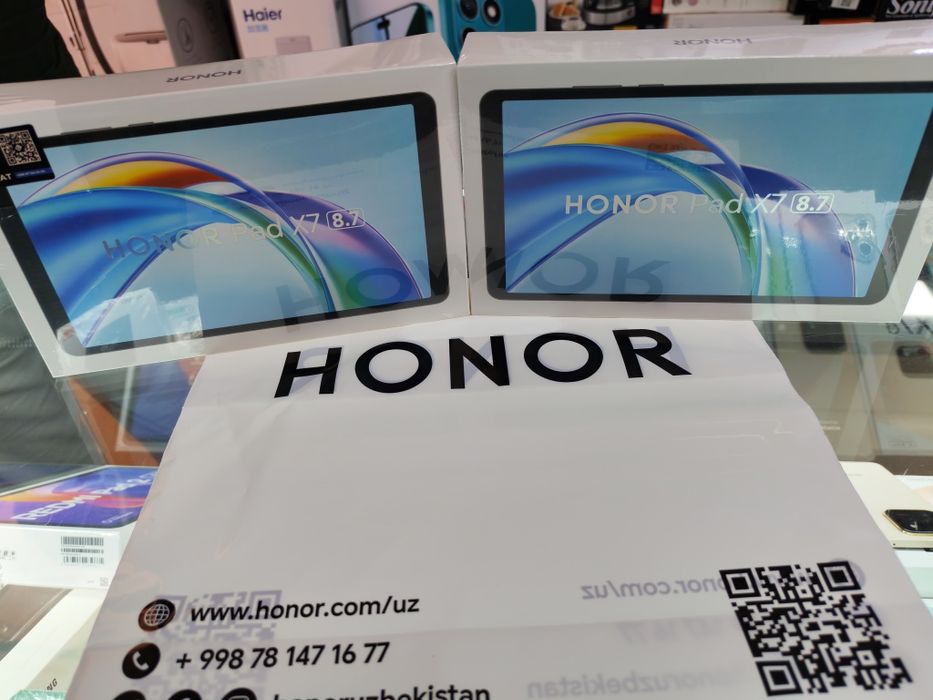Honor PadX7 Original Uzimei Sim WiFi