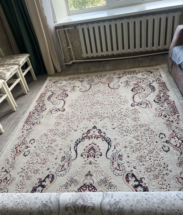 Продам ковер турецкий