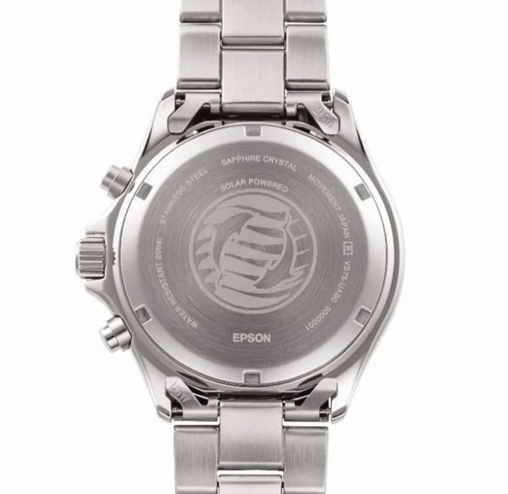 Ceas ORIENT RA-TX0206L10B; ORIGINAL, acte, sigilat.