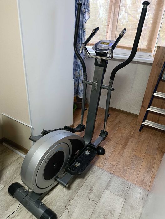 Тренажёр эллиптический E-STRIDER BE7200G