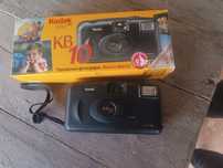 Fotoapparat Kodak