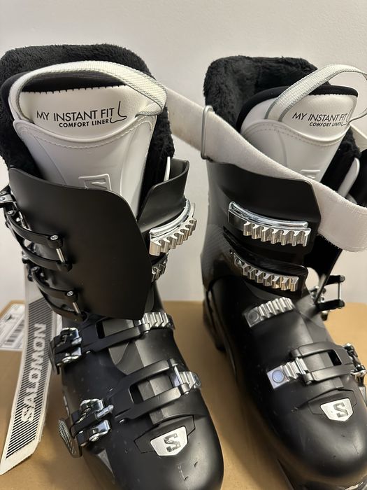 Clapari Salomon SELECT 70 W WIDE