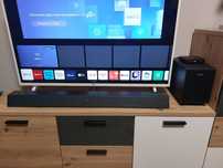 Саундбар с буфер Philips