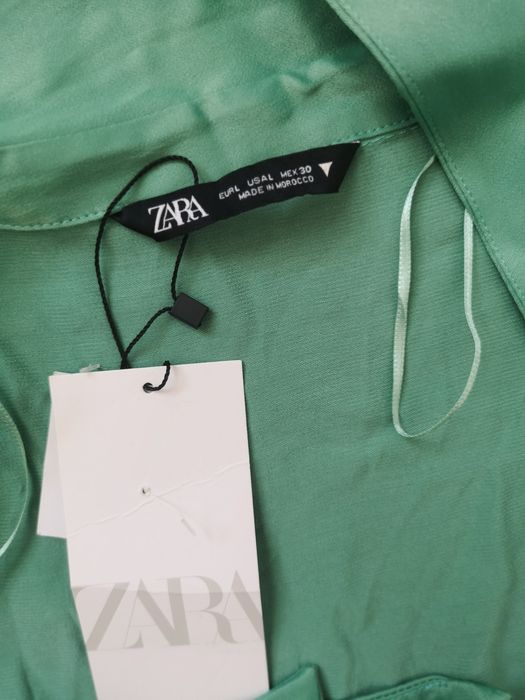 Camasa noua Zara, marimea L