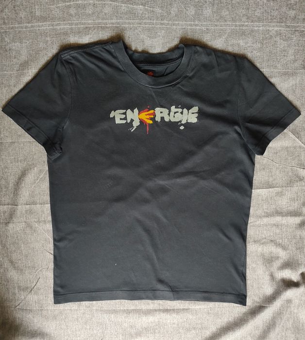 Vintage energie тениска