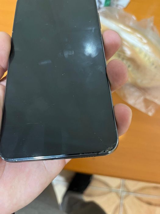 Vand samsung S22plus