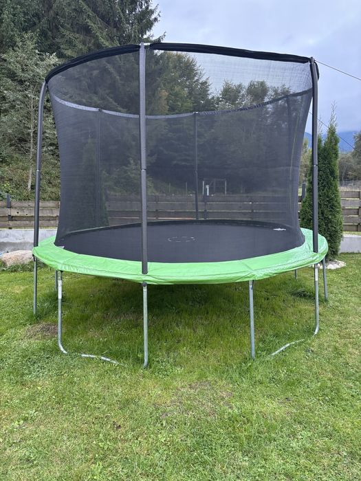 Vand Trambulina 366 cm