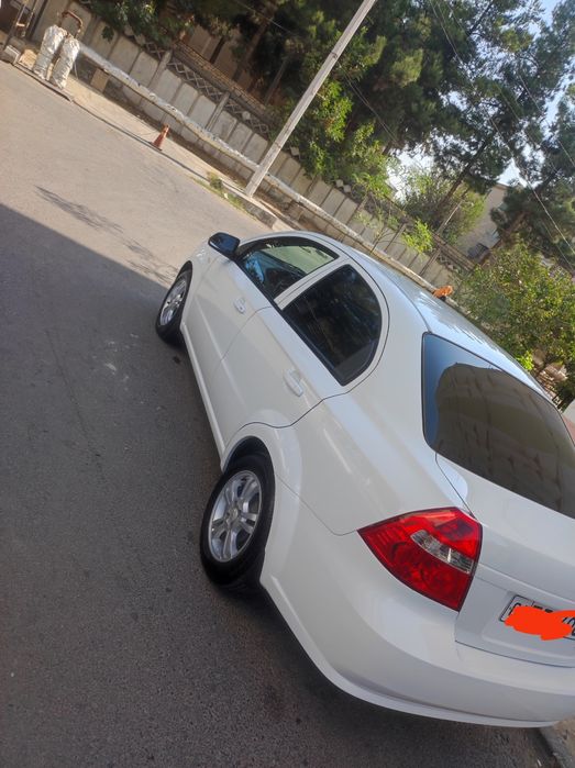 Nexia 3 avtomat 2022