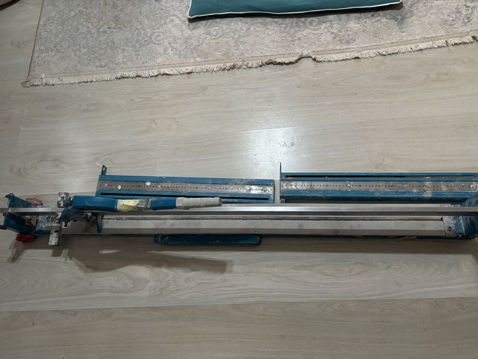 Кафельный  резка сатамын жағдайы жақсы