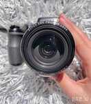 Дигитален фотоапарат Fujifilm FinePix S8300, 16.2MP, Черен