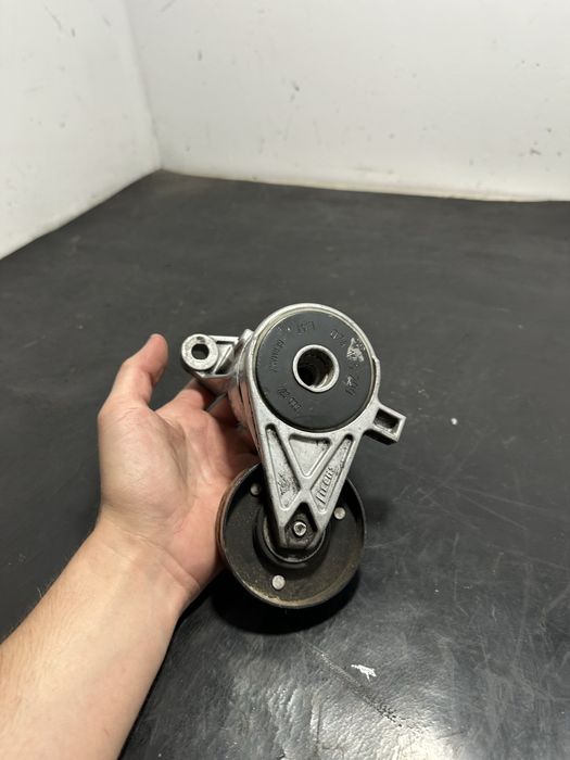 Rola intinzator Volvo S80 V70  S70 2.5 TDI | 074145299