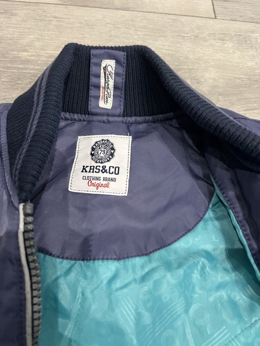 Geaca femei KRS&CO S/36 noua!