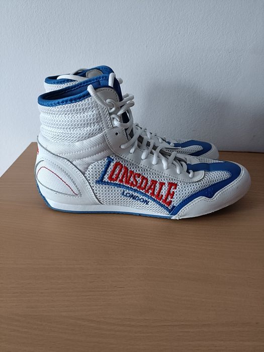 Ghete box (sala fitness) Nr 40,5