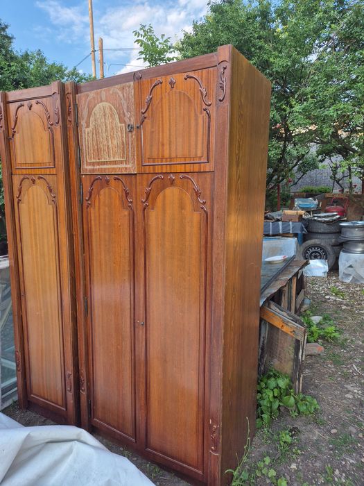 Sifonier antic de vanzare