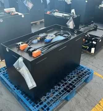 Тяговый аккумулятор LiFePo4 (LFP) для электрокар 24В/25,6В 1025Ah