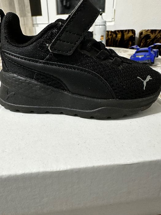 Детски маратонки puma