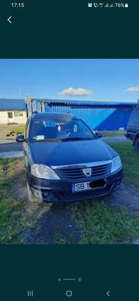 Dacia Logan MCV gpl