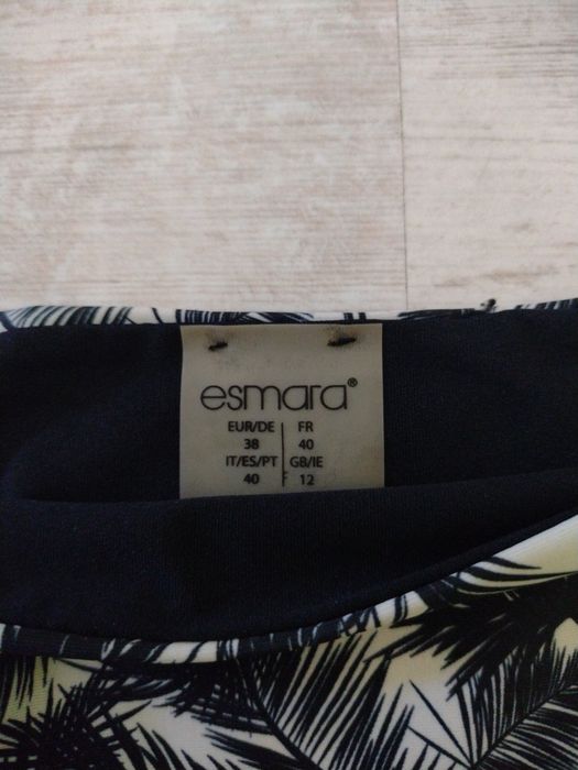 Нов дамски бански Esmara