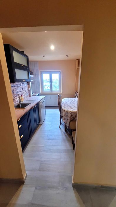 Vand apartament 3 camere ultracentral