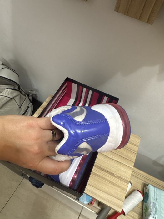 Adidasi Nike marime 36,5 superbi