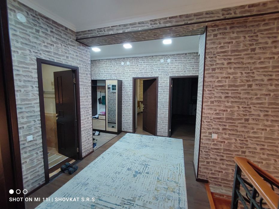 Шота Руставели 5 комнатная 1этаж+Цоколь ориентир ЖК Парижен 160м²