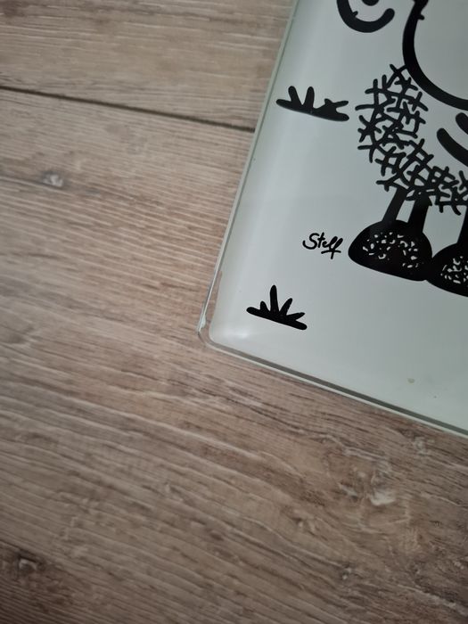 Cantar corporal Soehnle - funny