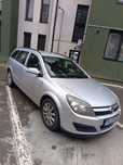 Vând Opel Astra H