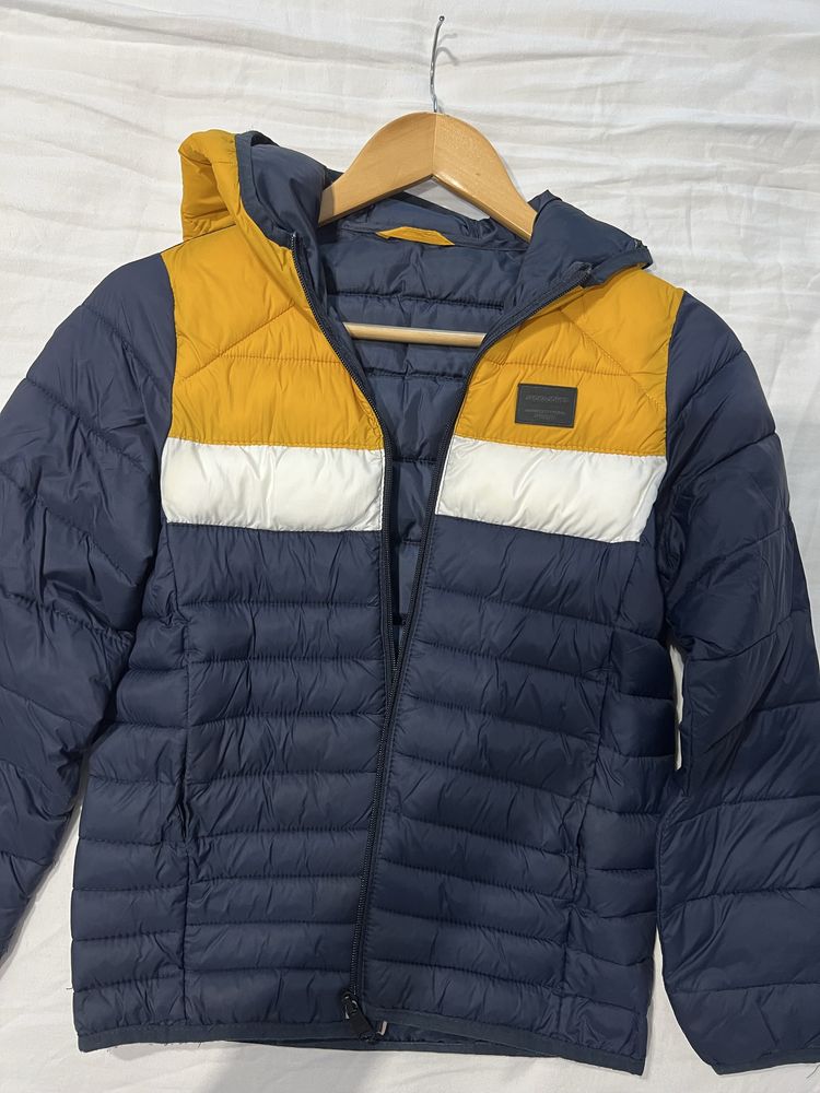 Преходно яке Jack and Jones