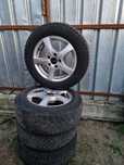 Jante Ronal 195/65 R15