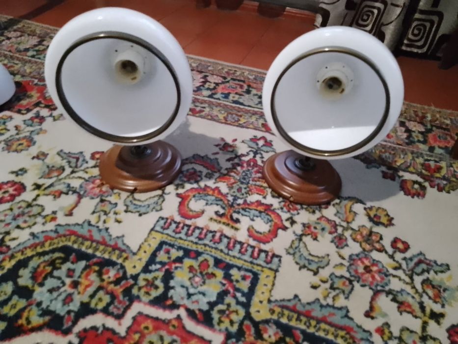 Продаю всё вместе Люстру и Бра