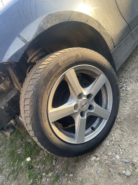 Jante BMW R16 seria1