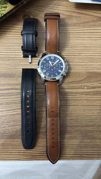 Ceas Fossil Grant FS5210