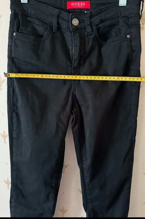 Blugi Guess elastici